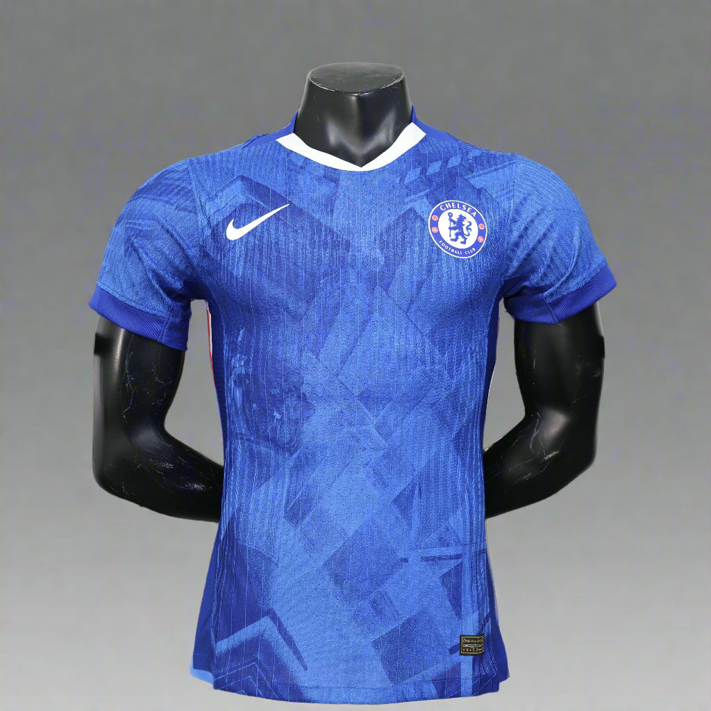 25-26 Chelsea Home Authentic Jersey