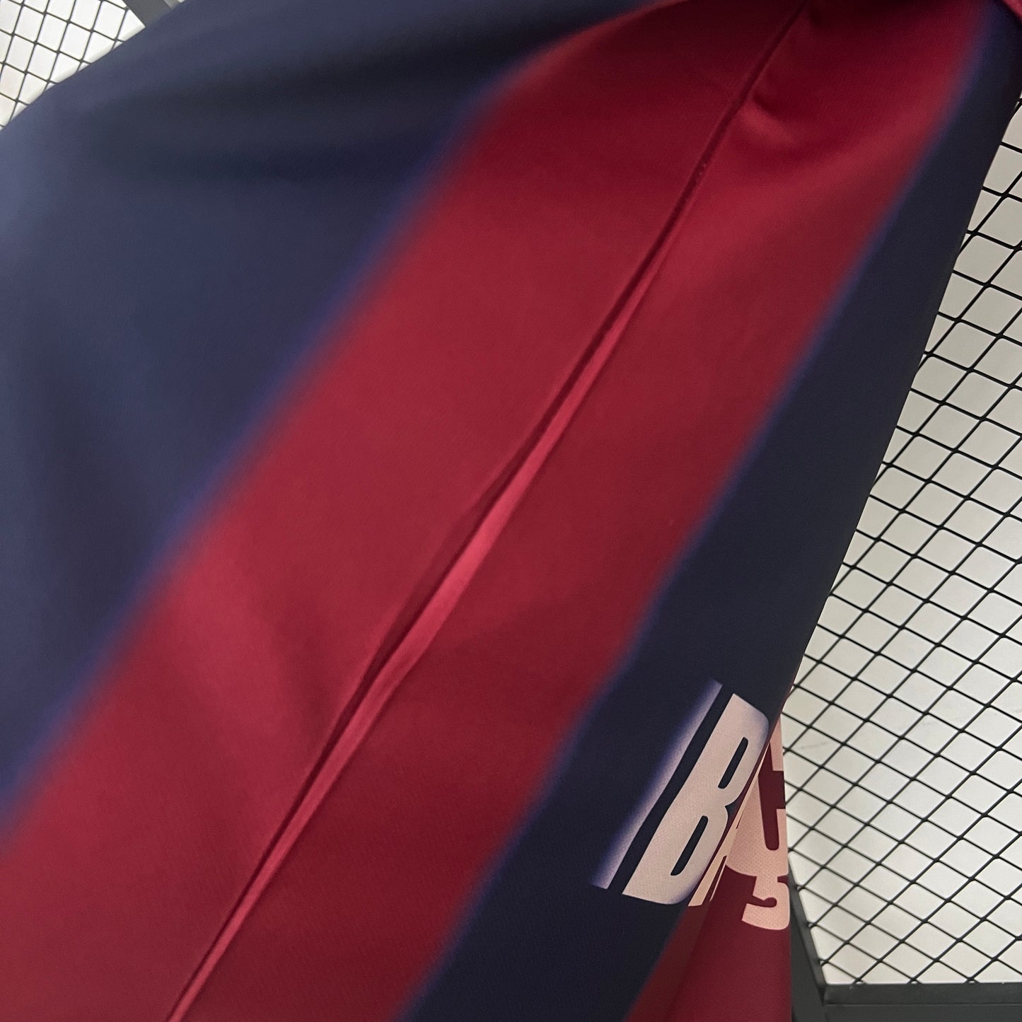 2000/01 FC Barcelona Retro x Cactus Jack Limited Edition Home Kit