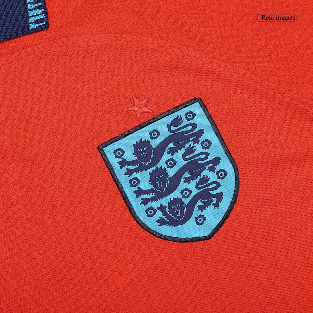 England Jersey Away World Cup 2022 FV