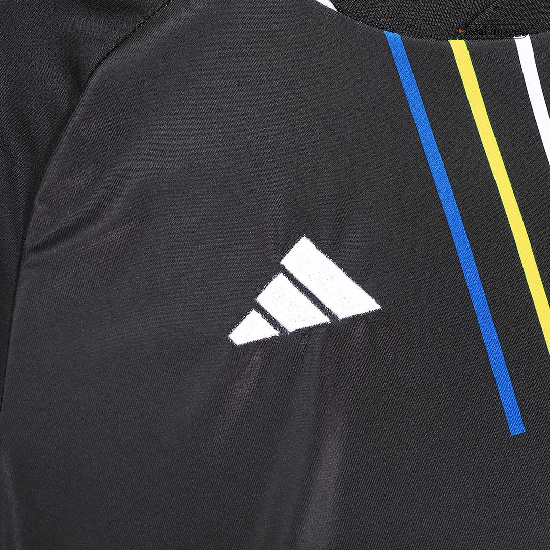 23/24 Benfica Away Jersey FV