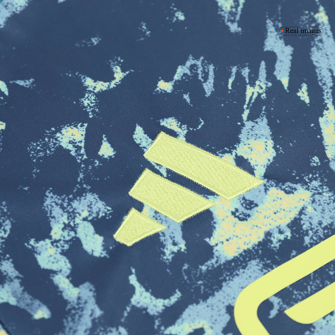 24/25 AFC Ajax Away Jersey FV