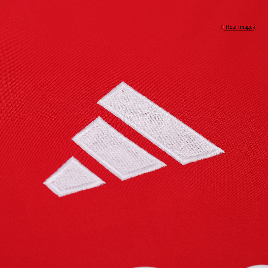 24/25 Arsenal Home Jersey FV