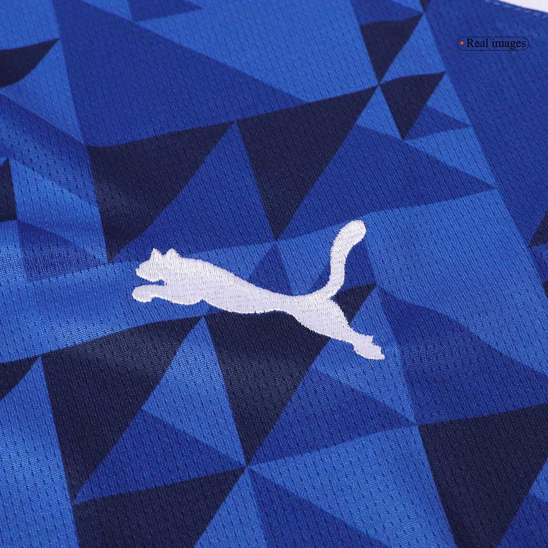 24/25 Al Hilal Home Jersey FV