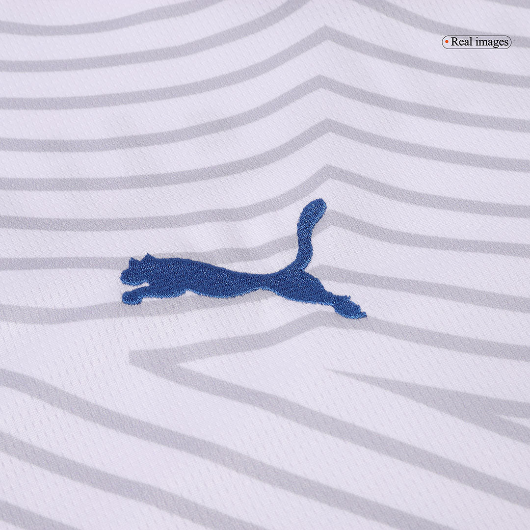 24/25 Al Hilal Away Jersey FV