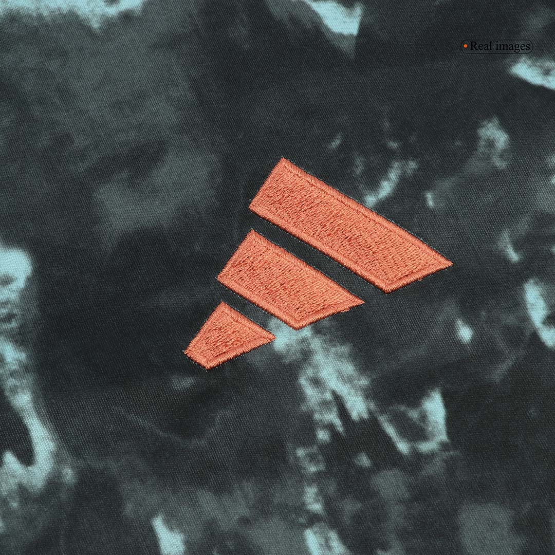 24/25 Bayern Munich Away Jersey FV