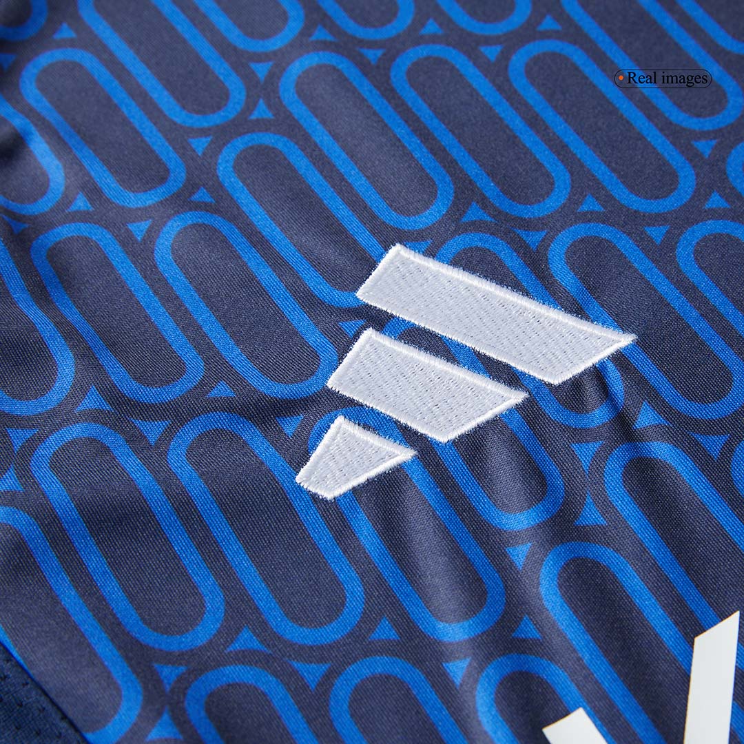 24/25 Al Nassr Away Jersey FV