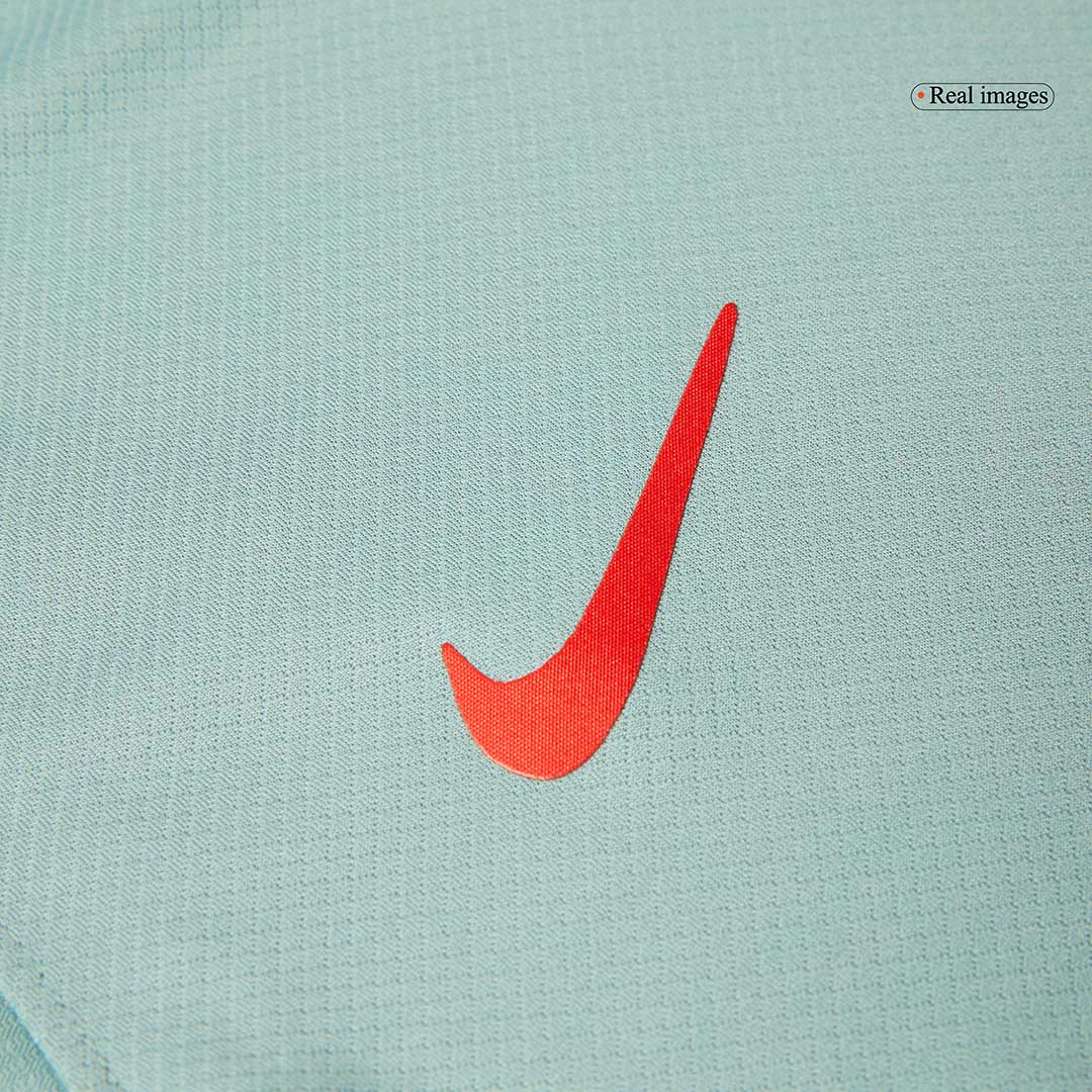 24/25 Atletico Madrid Away Jersey FV