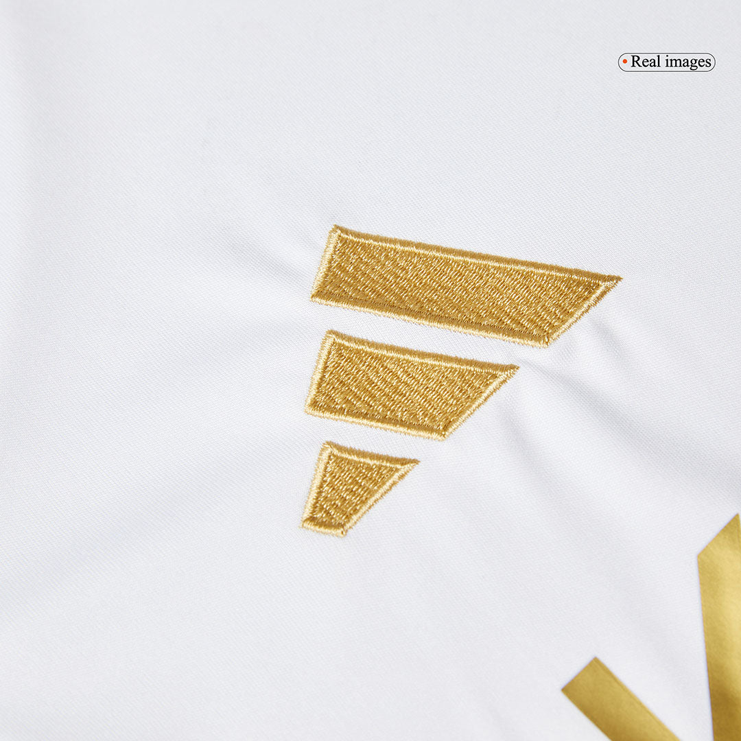 24/25 Al Nassr Third Jersey FV