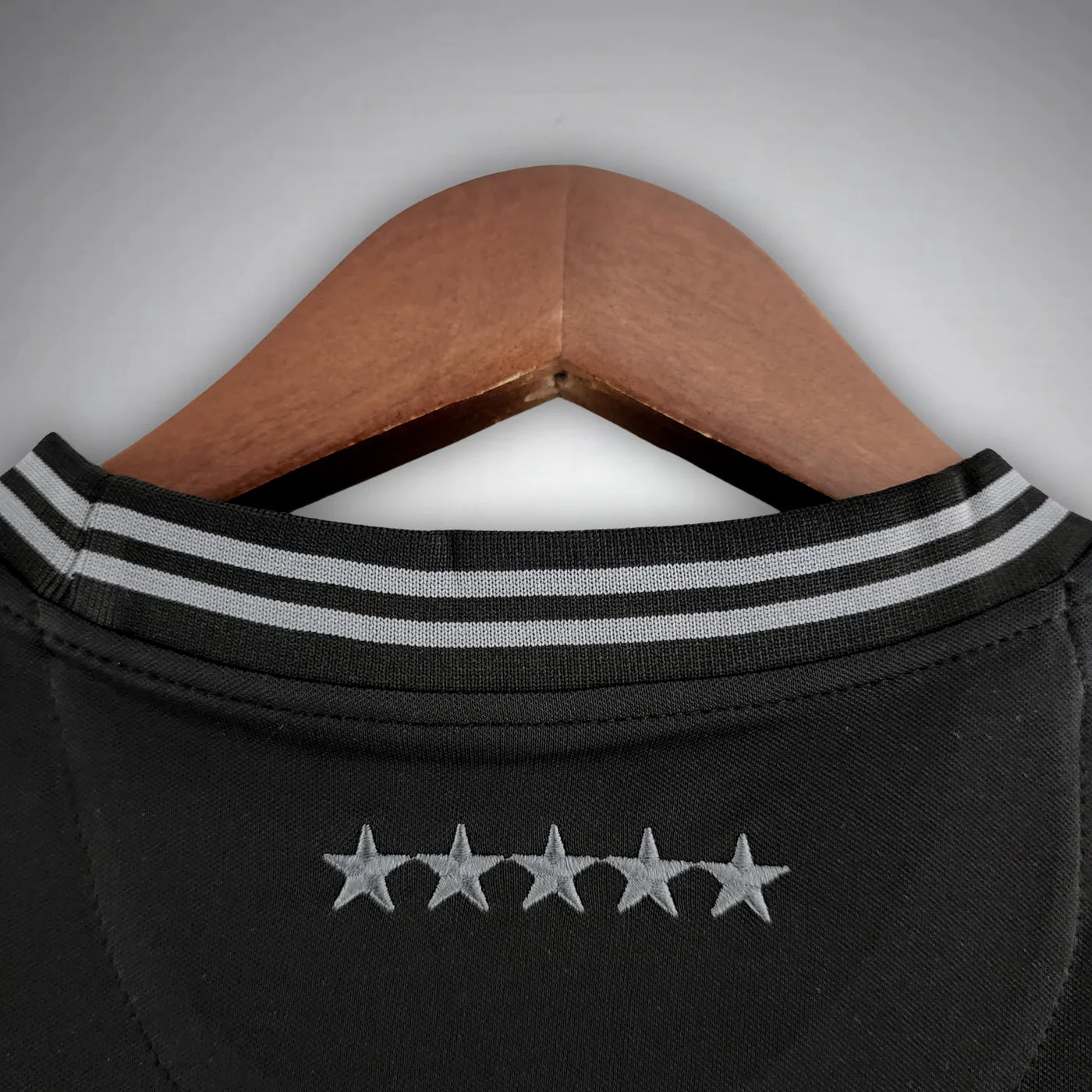 Brazil "Blackout" Premium Kit