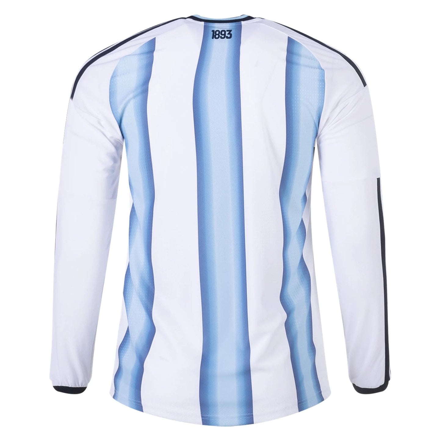 2026 Argentina Home Long Sleeve Jersey
