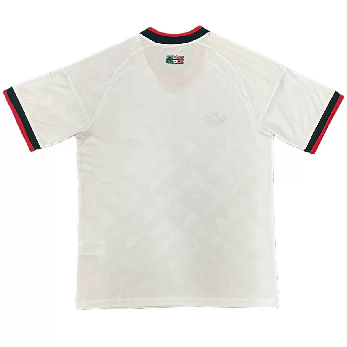 Mexico 2026 Away Jersey