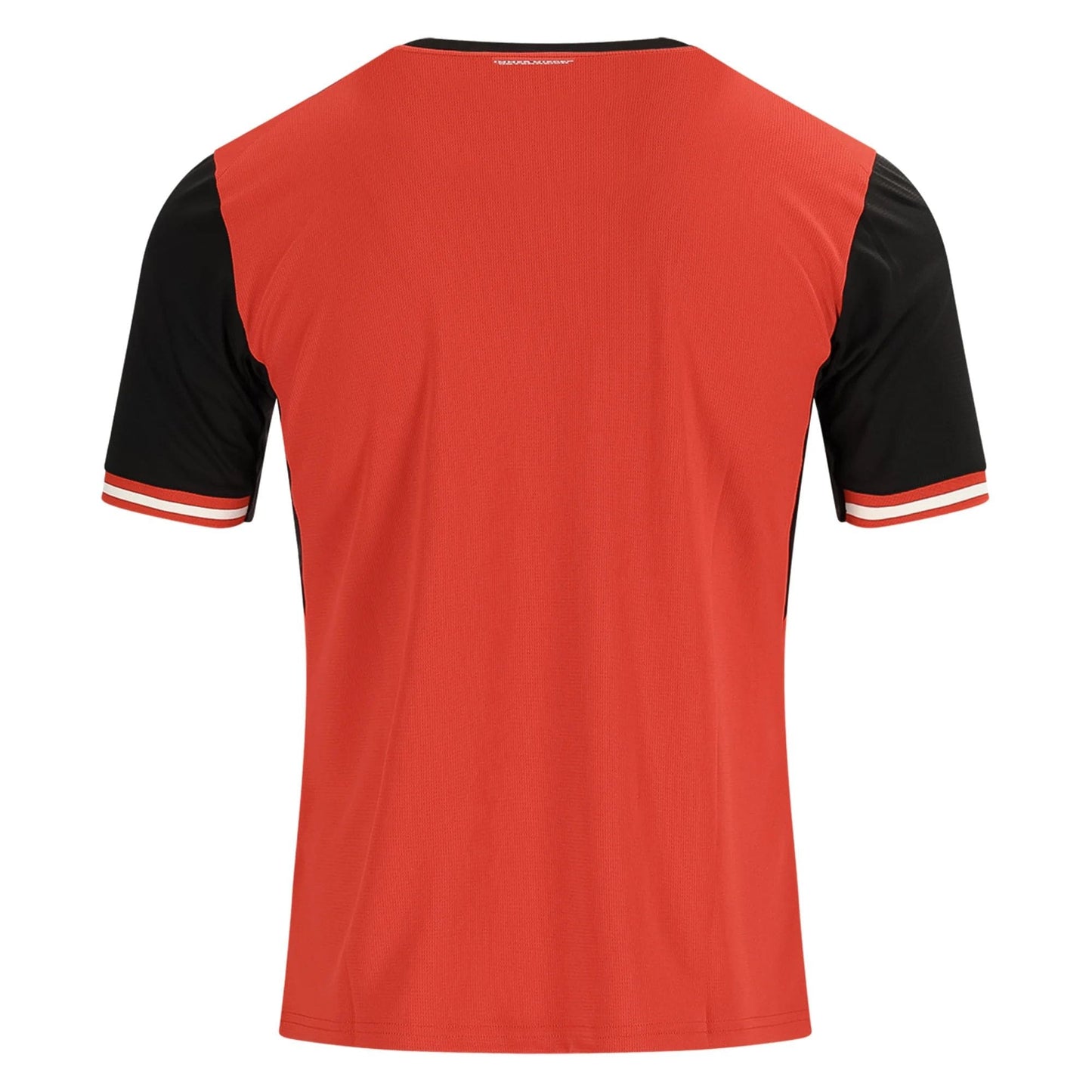 Austria 2026 Home Jersey