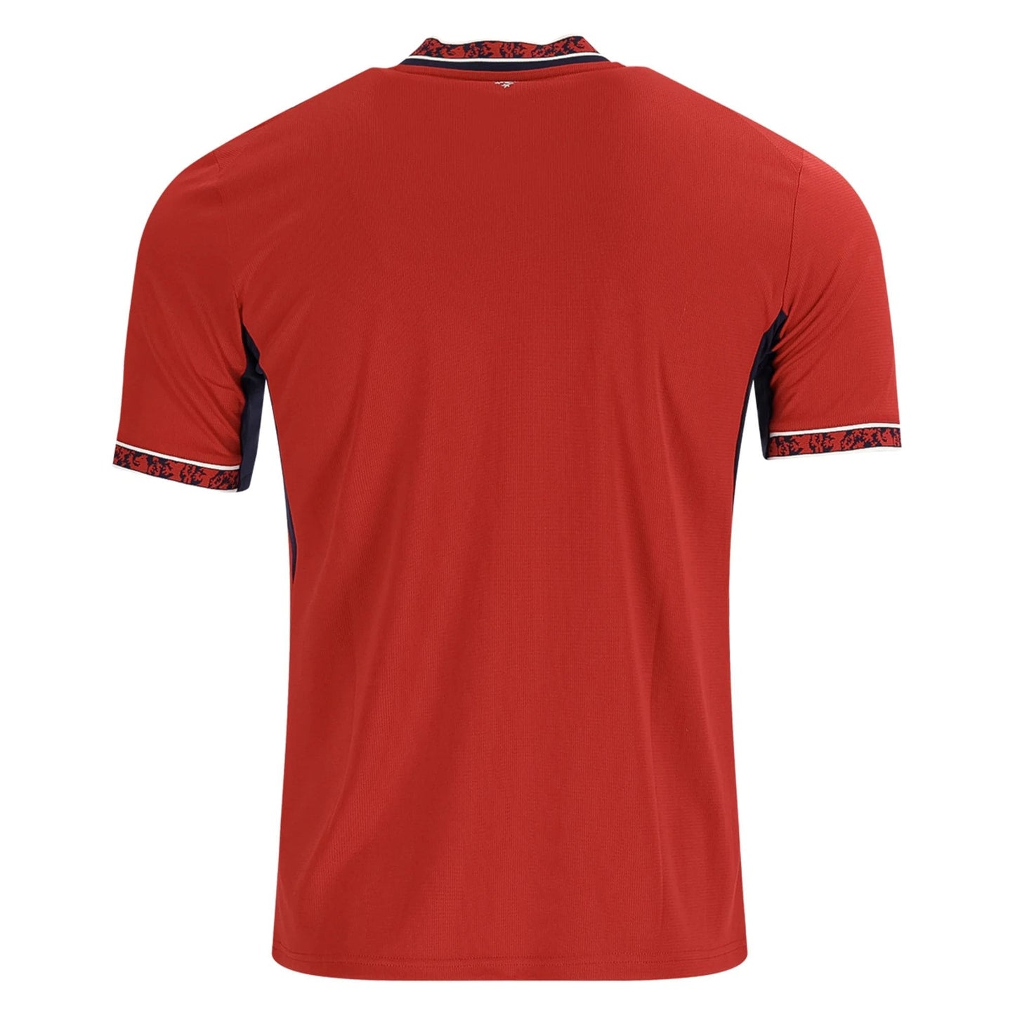 Czech Republic 2026 Home Jersey
