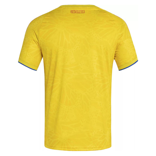 2026 Colombia Home Jersey