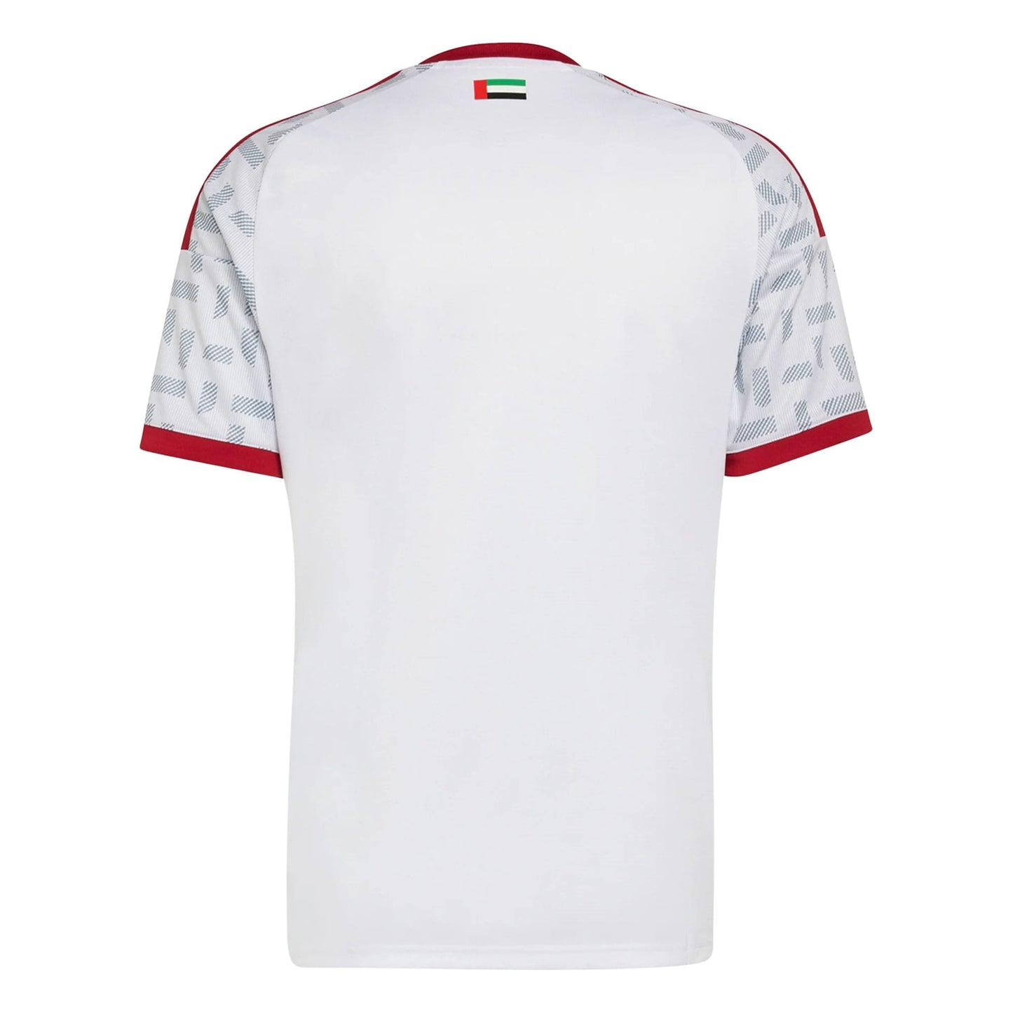 2026 United Arab Emirates Home Jersey