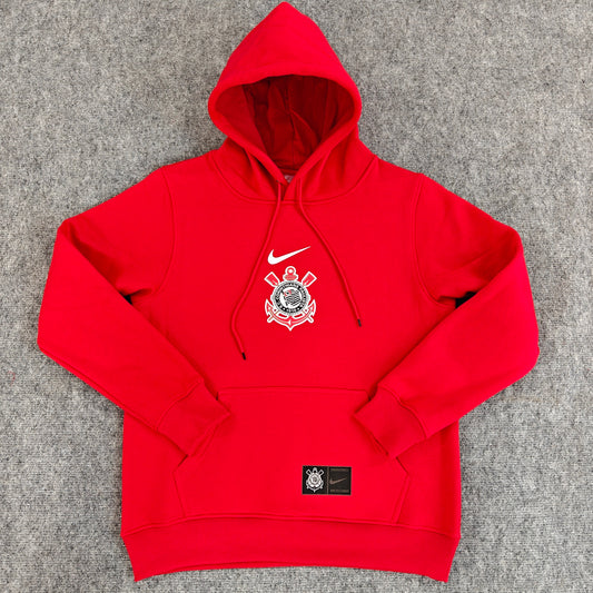 Corinthians FC Hoodies