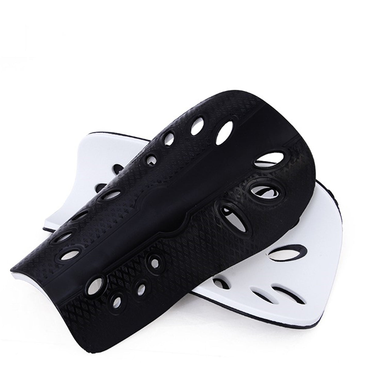 Shin Pads v2