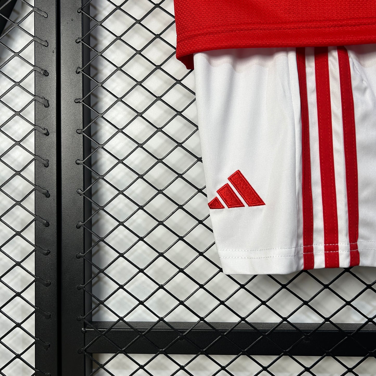 25/26 SLB Benfica Home Kids Size Jersey