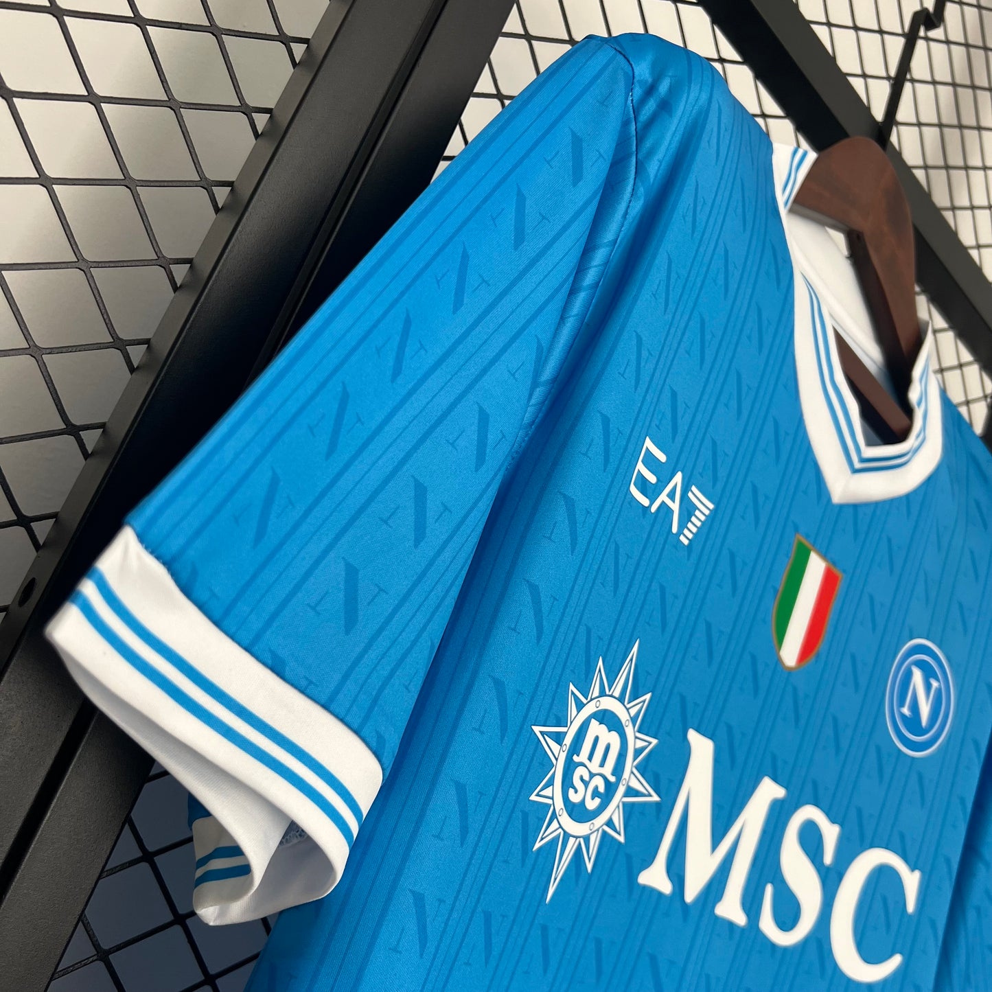 Napoli 25/26 Home Jersey
