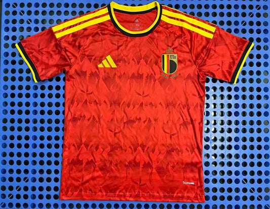 Belgium National Team 2026 FIFA World Cup Men's Away Soccer Jersey