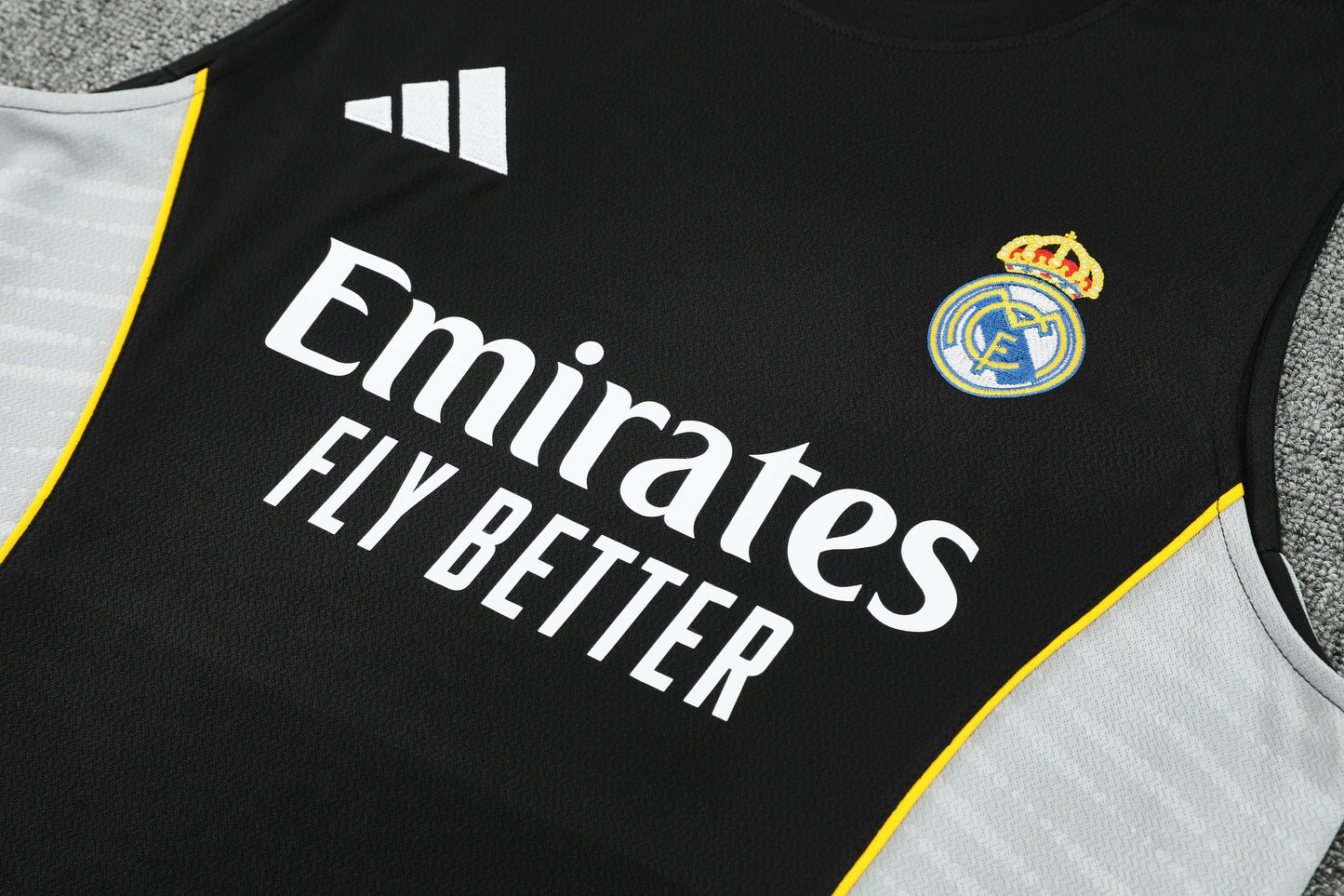 Real Madrid 25/26 Training Set 4