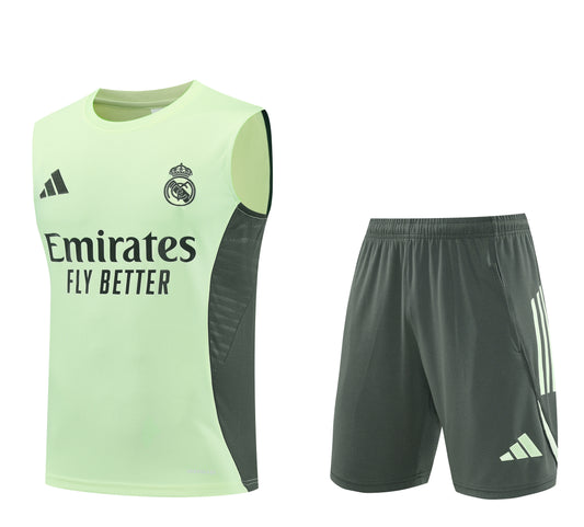Real Madrid 25/26 Training Set 6