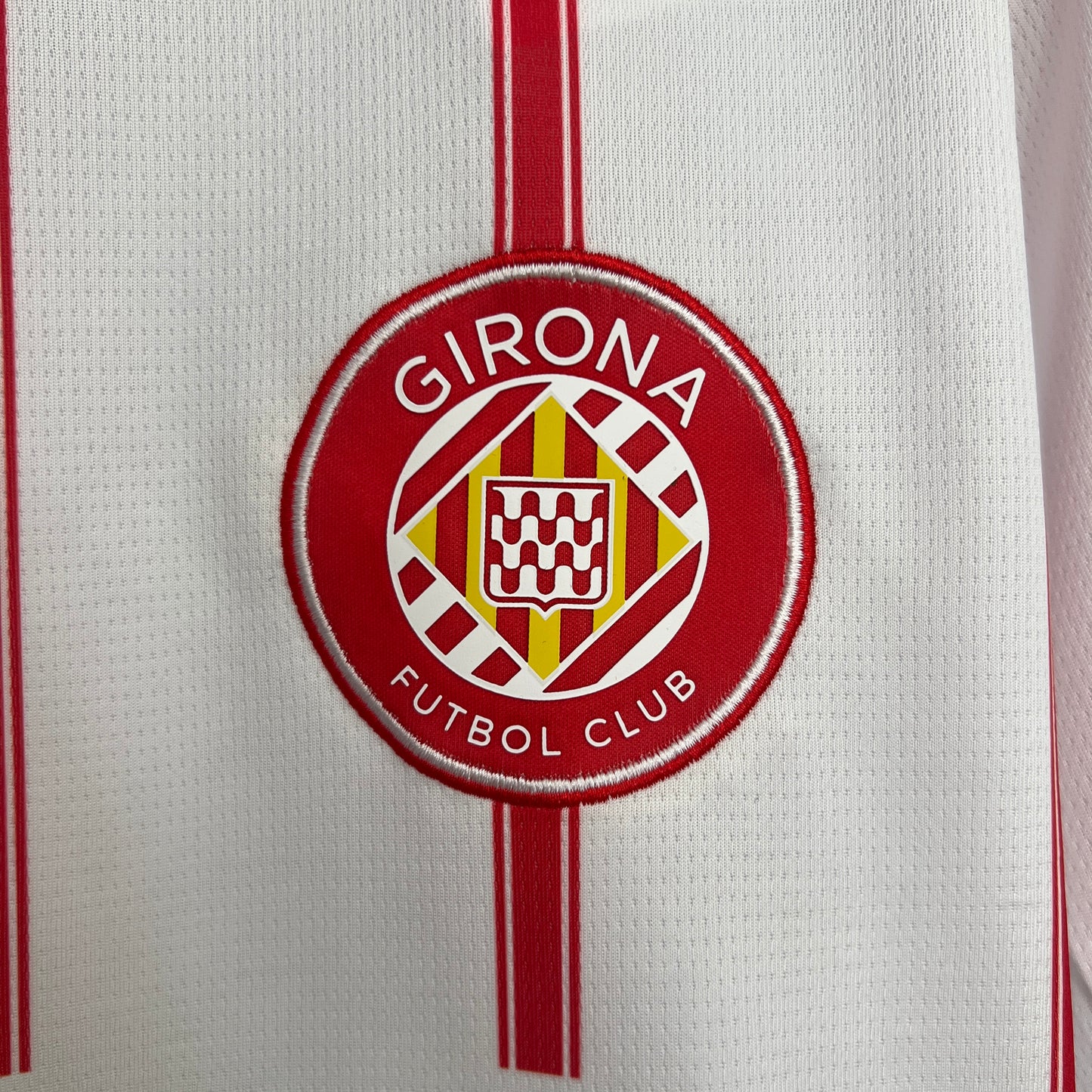 Girona 25/26 Home Jersey