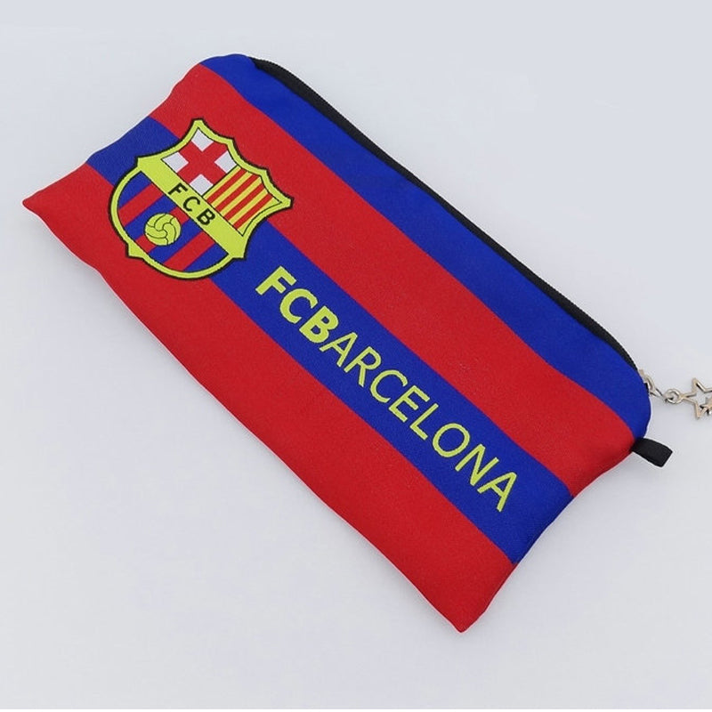Football Club & National Team Pouch