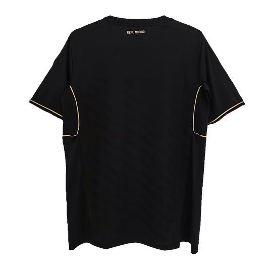 Real Madrid Retro Jersey Away 2011/12
