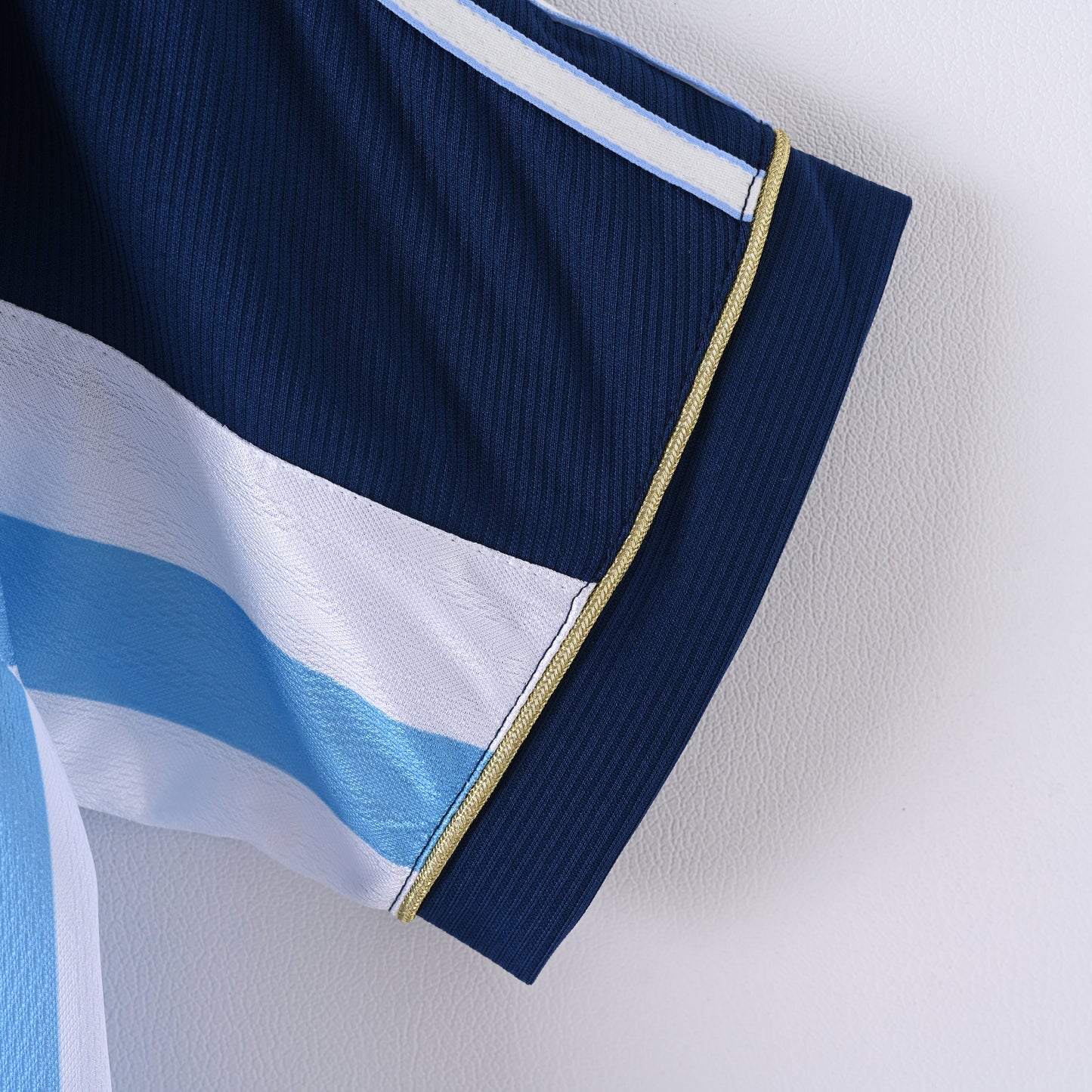 Retro Argentina Home 1998 Jersey
