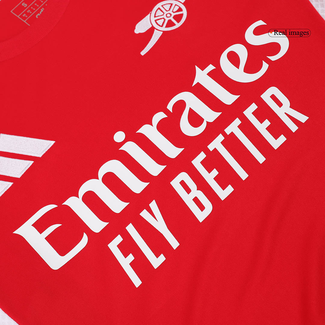 24/25 Arsenal Home Jersey FV