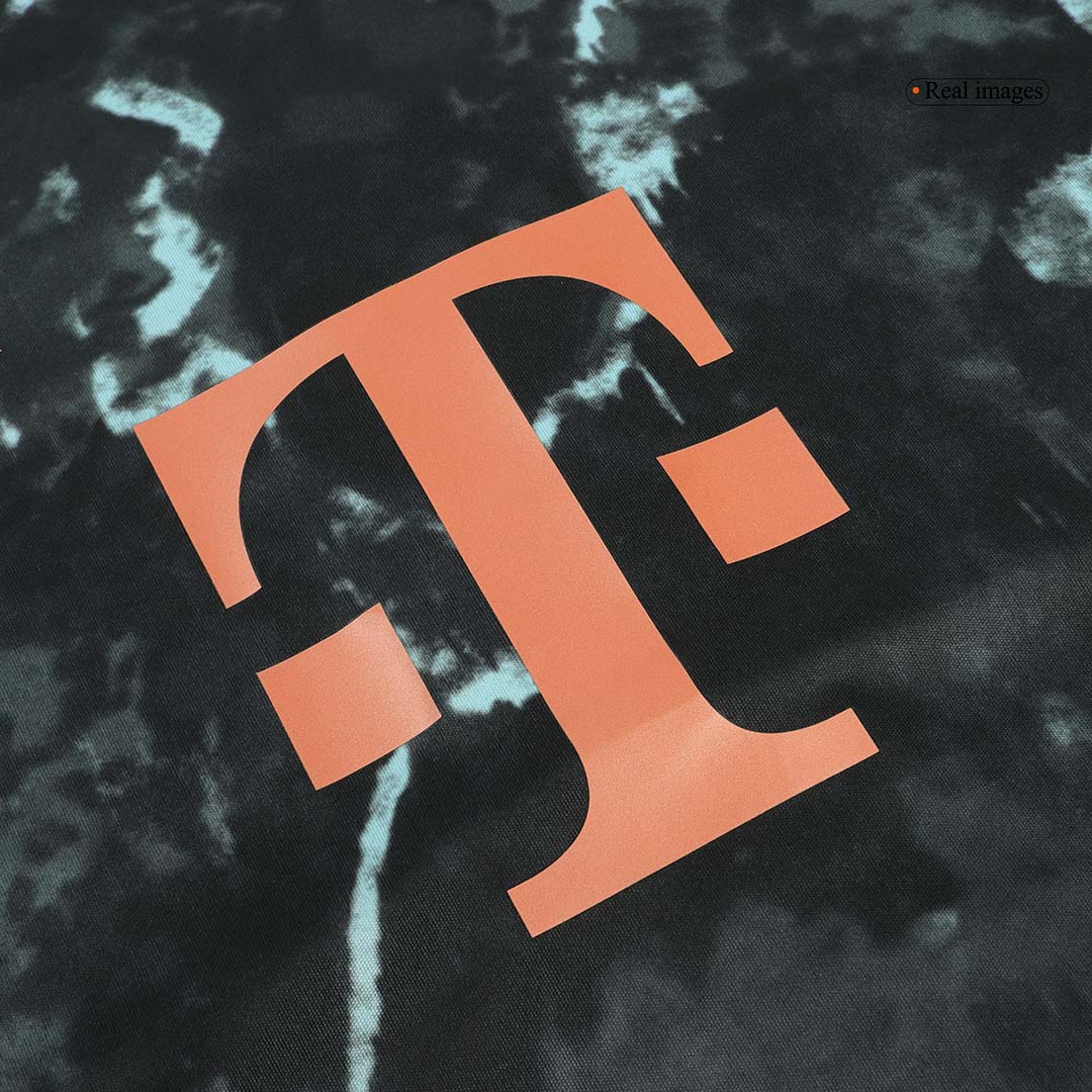 24/25 Bayern Munich Away Jersey FV