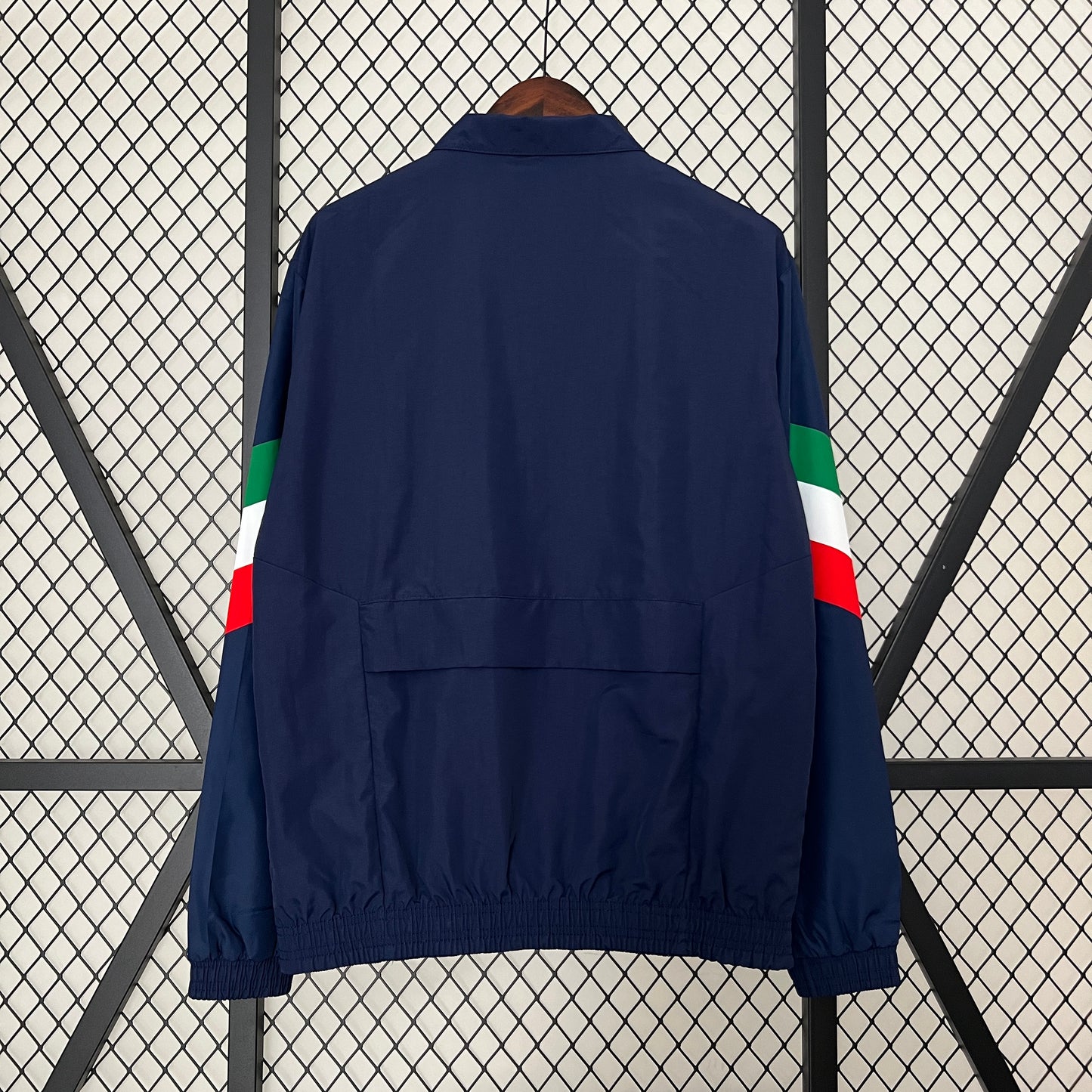 2024 Italy Windbreaker