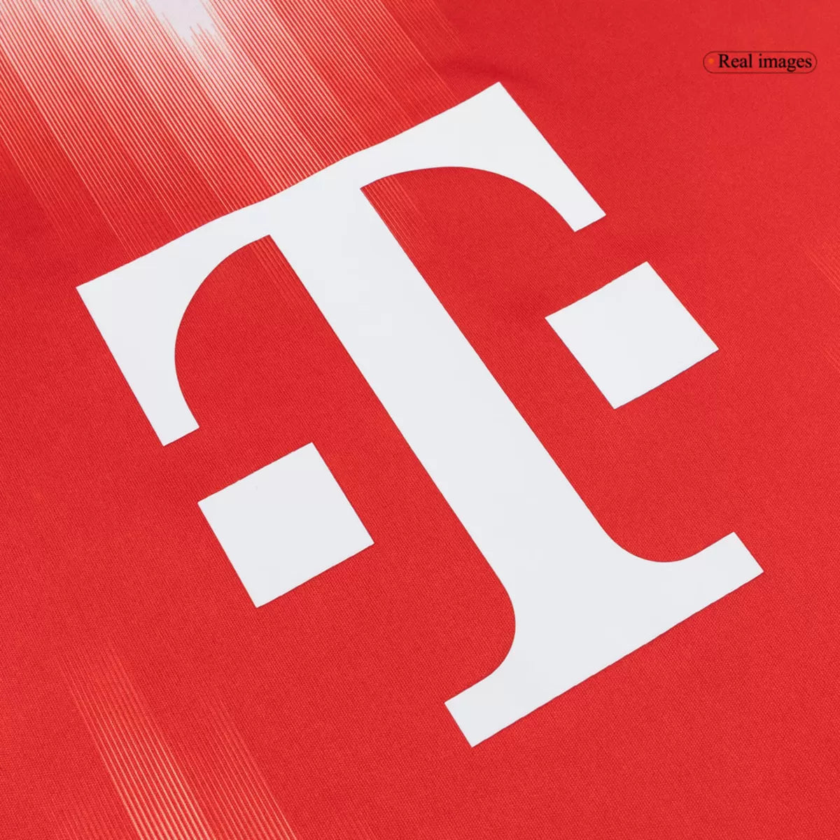 KIMMICH #6 Bayern Munich Home Jersey 2025/26