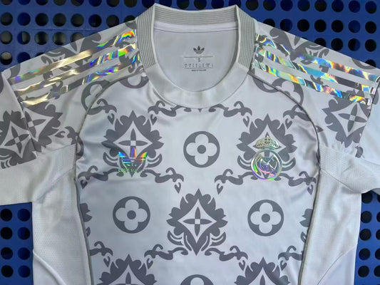 Real Madrid LV Special Edition Jersey