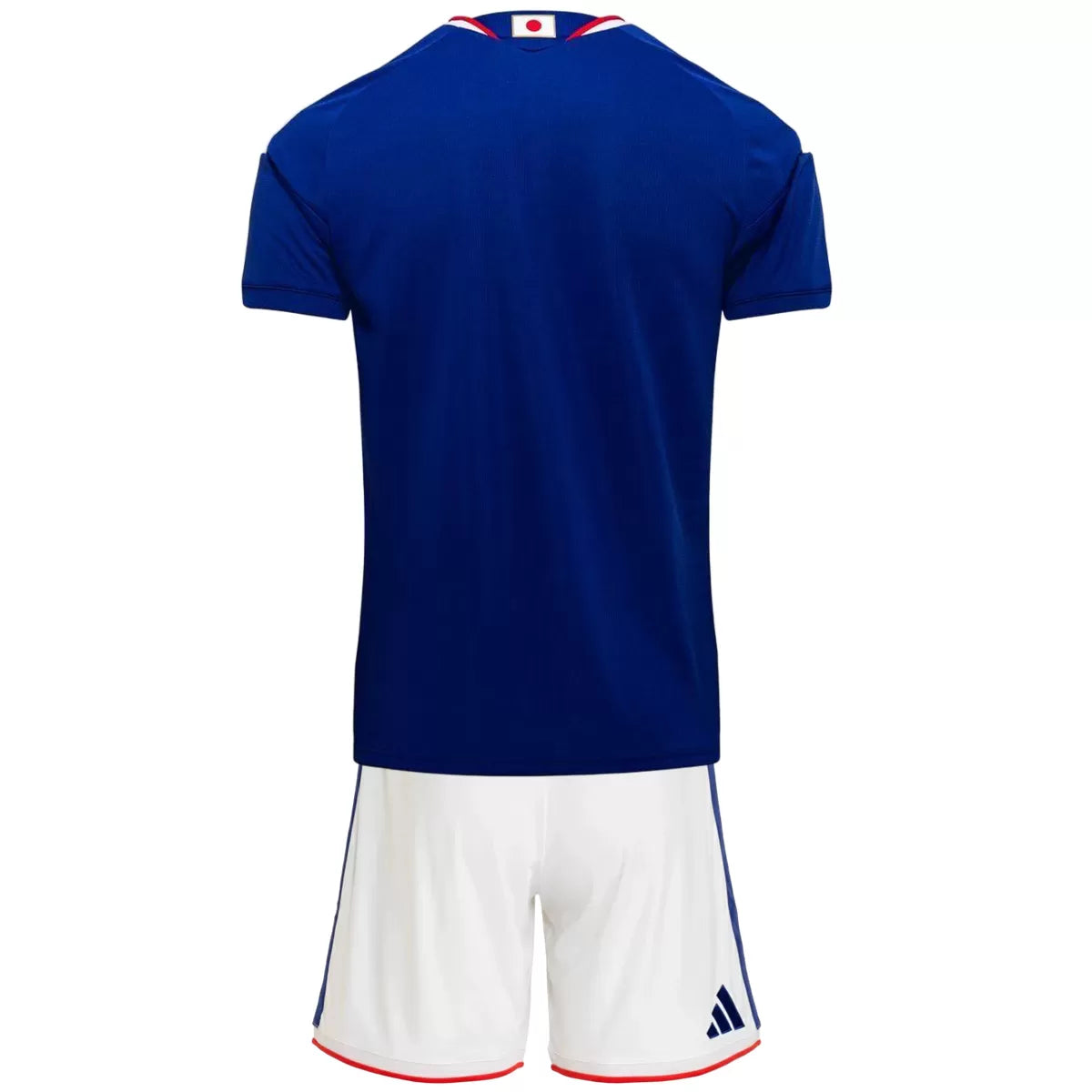Japan 2026 Home Kit — Kids