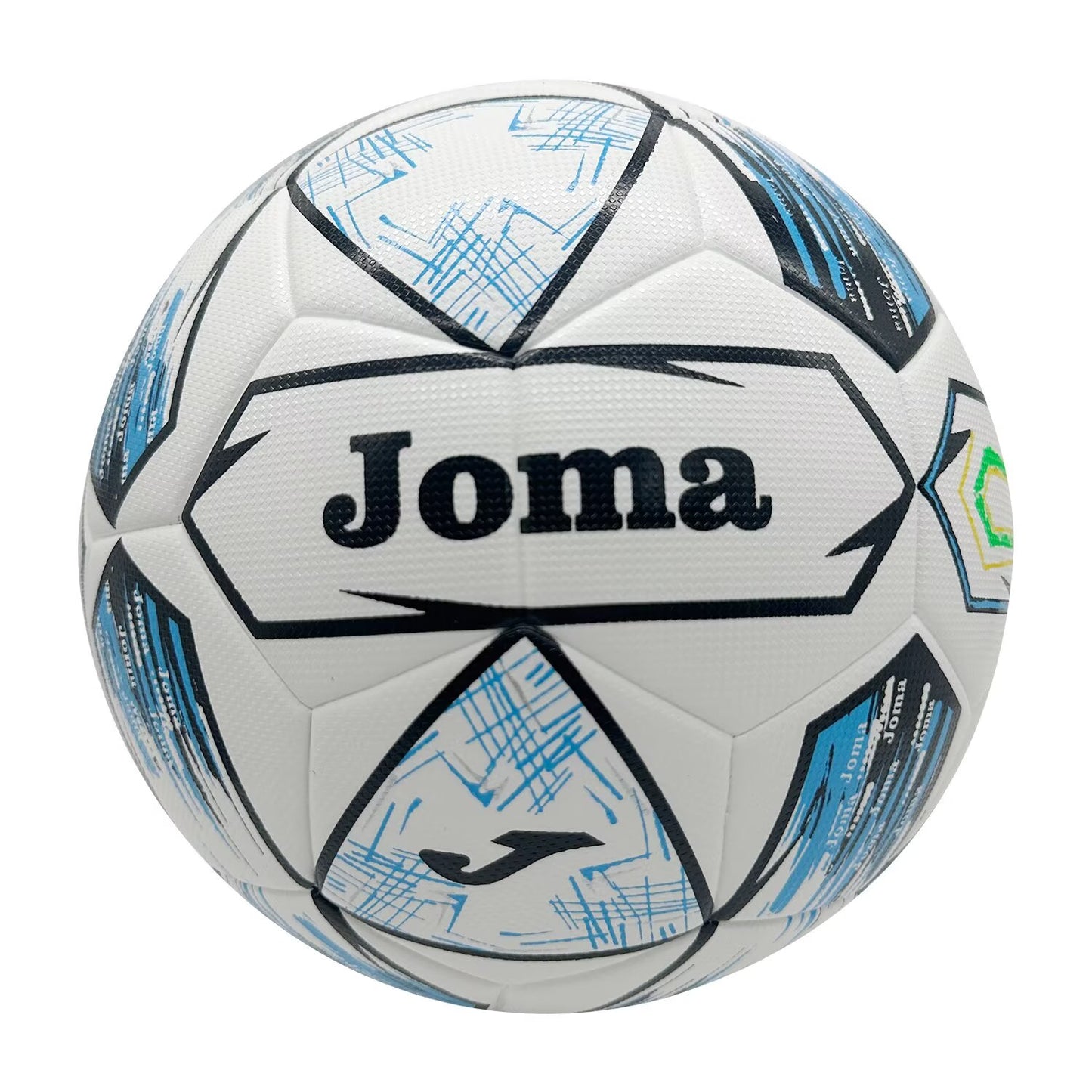Top Flight Footballs III