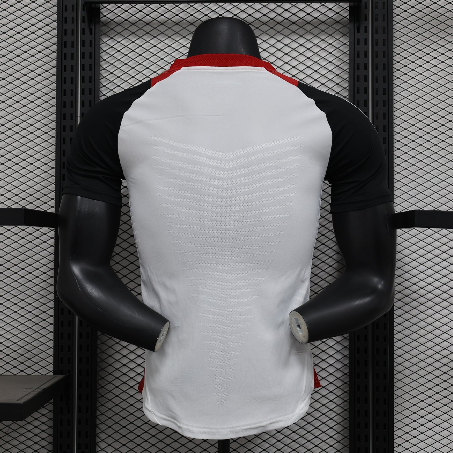 Manchester United Warm-Up Jersey