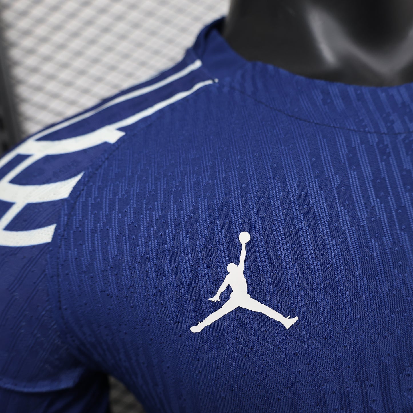 PSG x Jordan Authentic Jersey