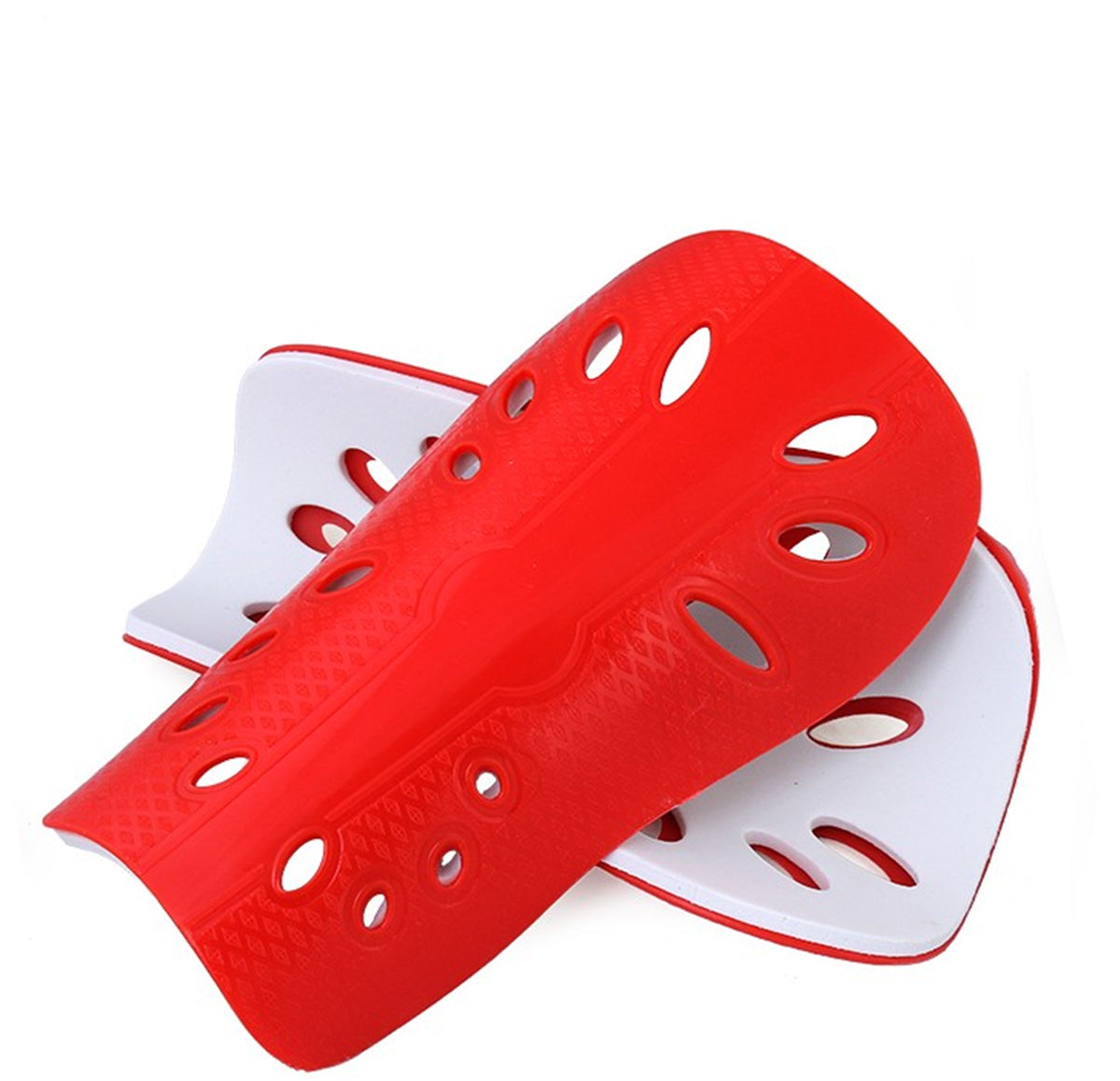Shin Pads v2