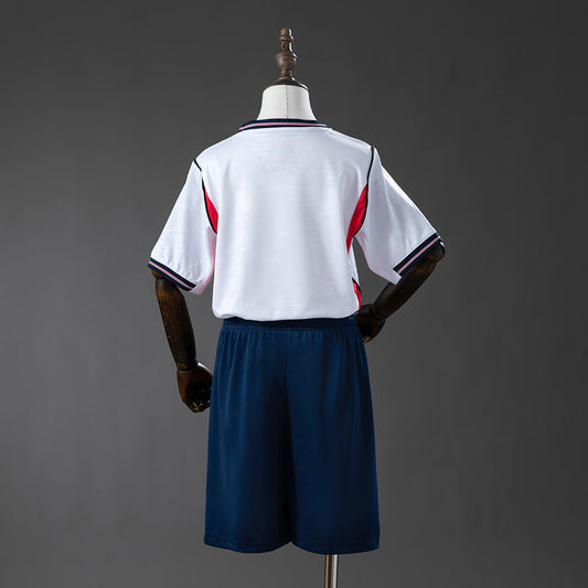 England 2026 Home Kit — Kids