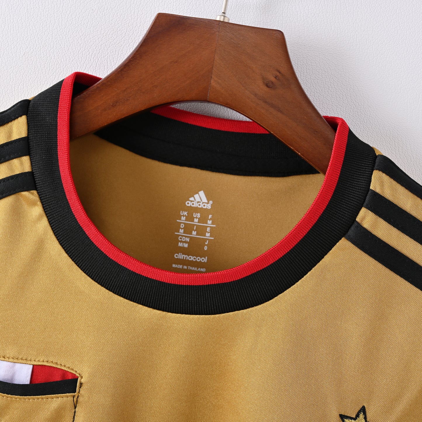 Retro AC Milan Away 2013/14