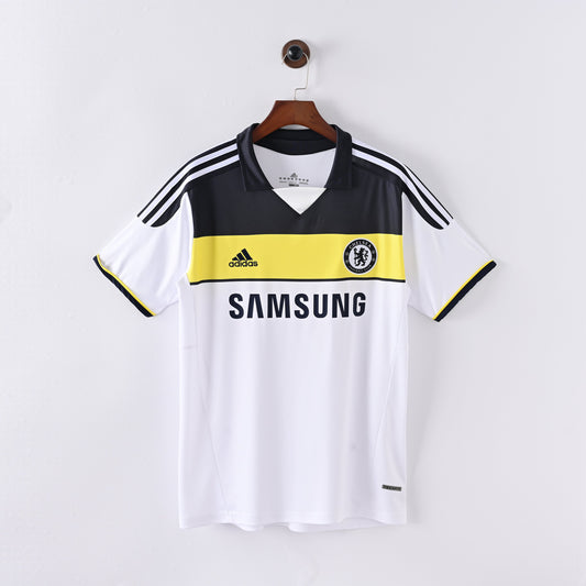 Retro Chelsea FC Away 11-12