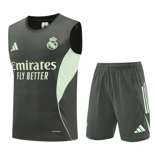 Real Madrid 25/26 Training Set 3