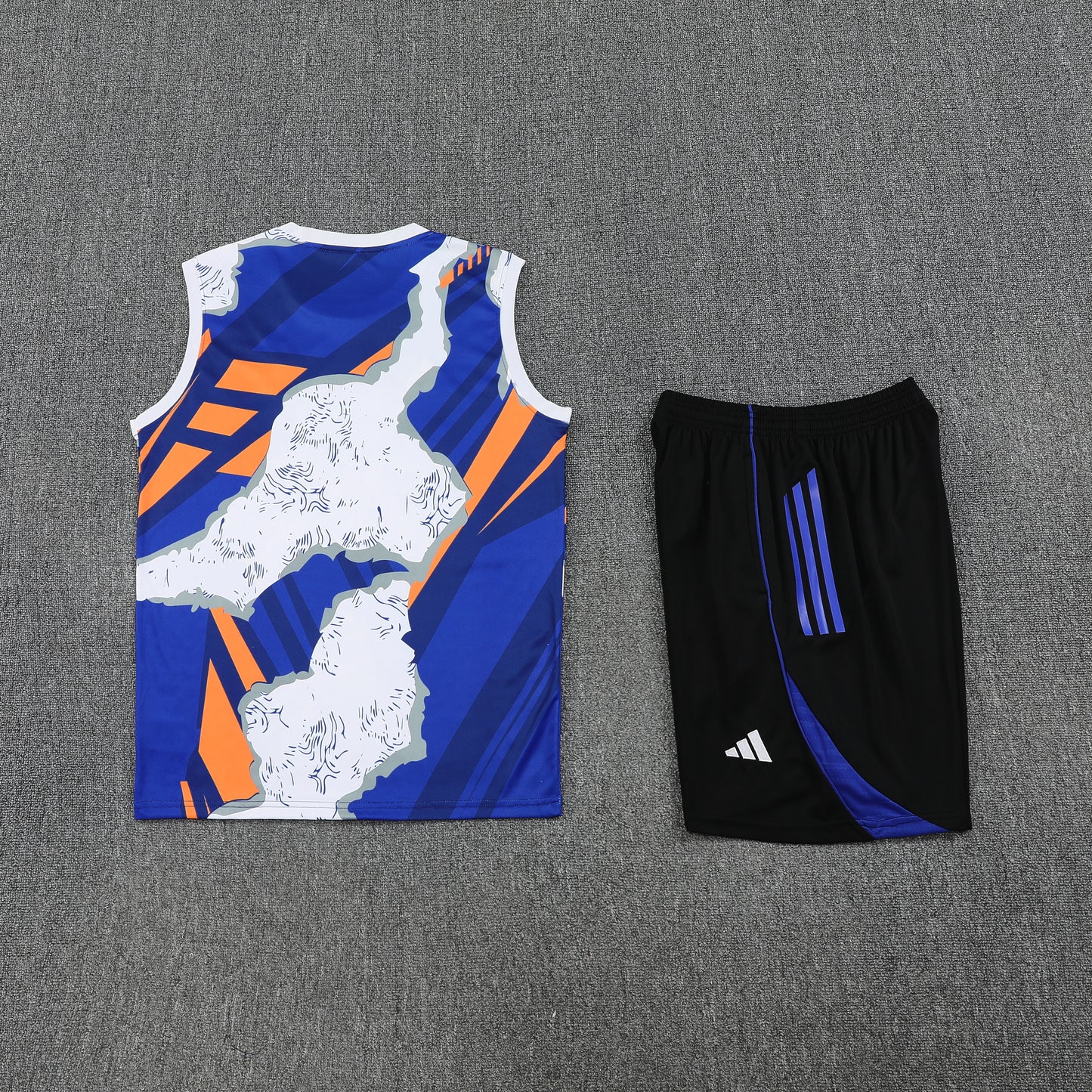 Real Madrid 25/26 Training Set 9