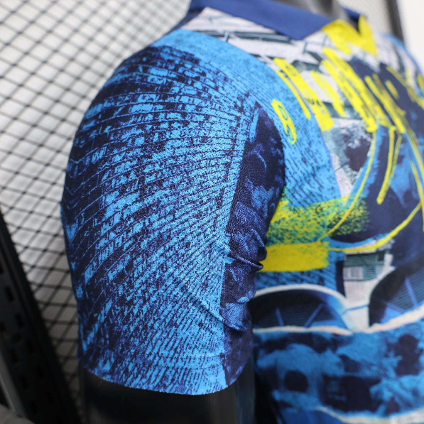 Manchester City Players Special Edition (EAFC 25)