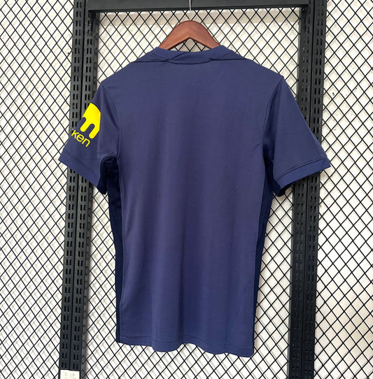 Atletico Madrid 25/26 Away Jersey