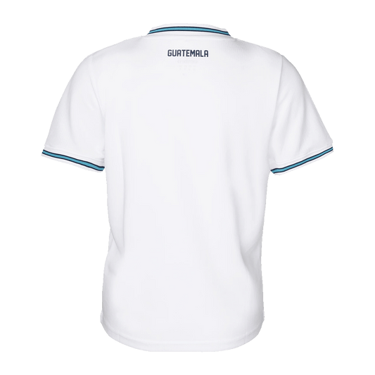 Guatemala Home Jersey 2023