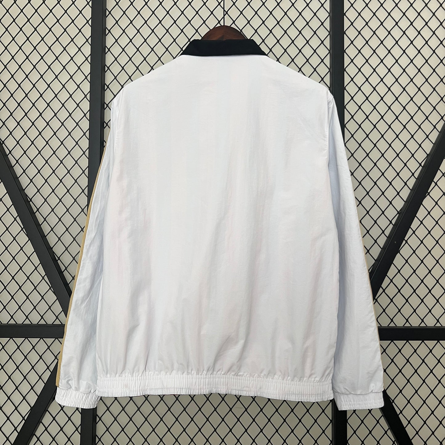 2024/25 AC Milan Trench Coat Reversible