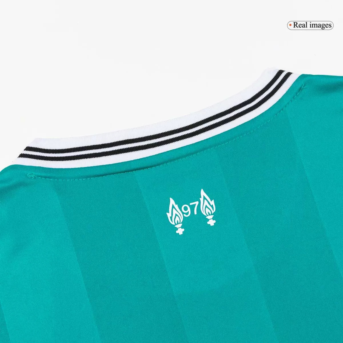 Liverpool Third Jersey Kit 2025/26